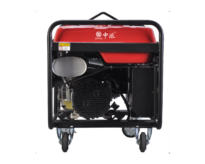汽油發(fā)電機(jī)不用時如何儲存？